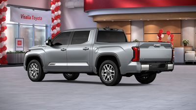 2026 Toyota Tundra i-FORCE MAX 1794 Edition i-FORCE MAX