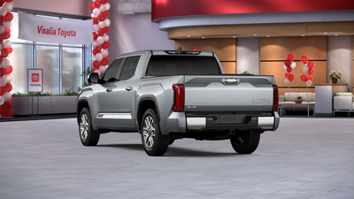 2026 Toyota Tundra i-FORCE MAX 1794 Edition i-FORCE MAX
