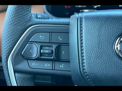 2026 Toyota Tundra i-FORCE MAX 1794 Edition i-FORCE MAX