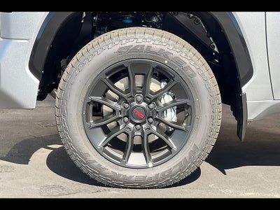 2026 Toyota Tundra i-FORCE MAX 1794 Edition i-FORCE MAX
