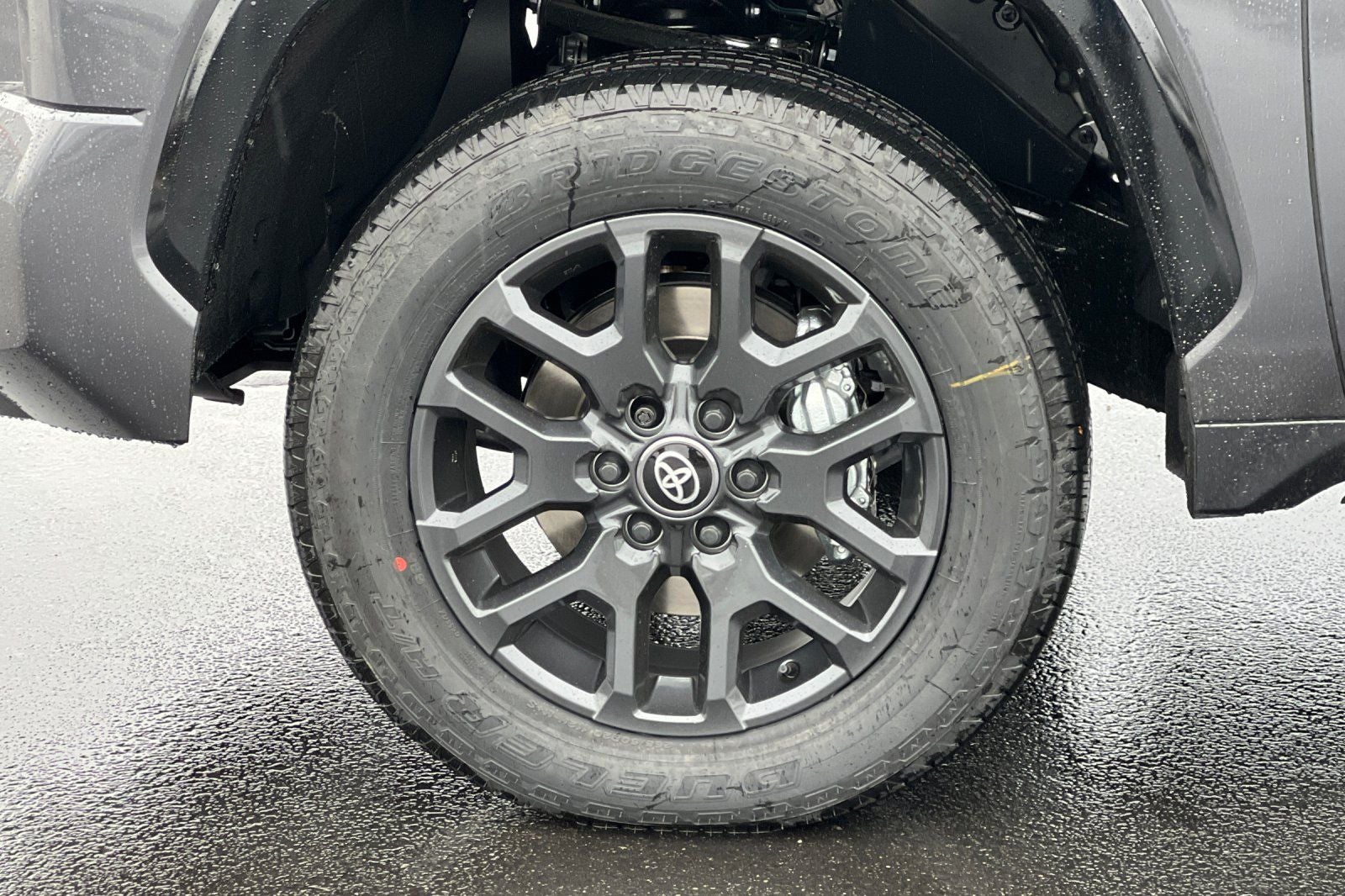 2025 Toyota Tundra i-FORCE MAX Platinum i-FORCE MAX