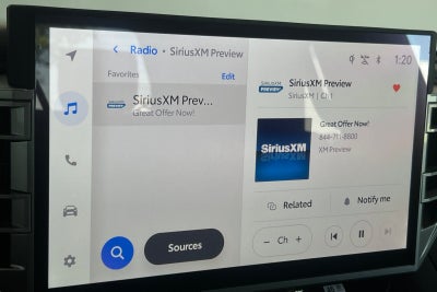 2025 Toyota Tundra i-FORCE MAX Platinum i-FORCE MAX