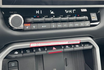 2025 Toyota Tundra i-FORCE MAX Platinum i-FORCE MAX