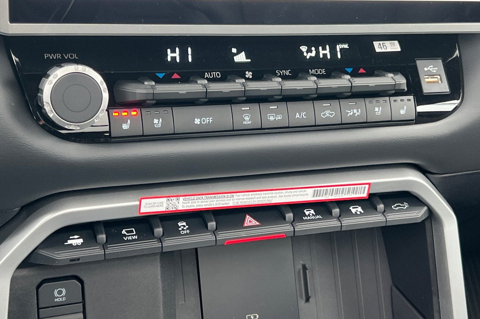 2025 Toyota Tundra i-FORCE MAX Platinum i-FORCE MAX