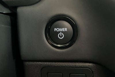 2025 Toyota Tundra i-FORCE MAX Platinum i-FORCE MAX