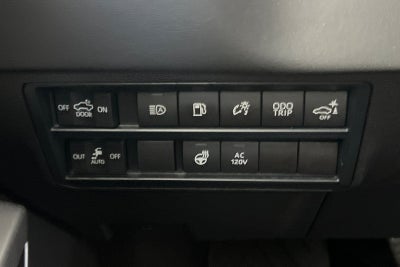 2025 Toyota Tundra i-FORCE MAX Platinum i-FORCE MAX