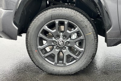 2025 Toyota Tundra i-FORCE MAX Platinum i-FORCE MAX