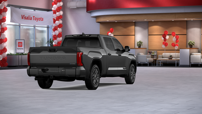 2025 Toyota Tundra i-FORCE MAX Platinum i-FORCE MAX