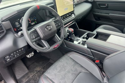 2026 Toyota Tundra i-FORCE MAX TRD Pro