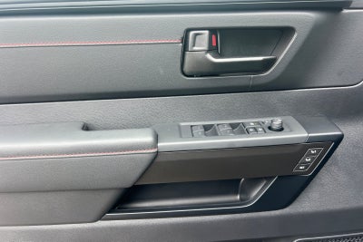 2026 Toyota Tundra i-FORCE MAX TRD Pro