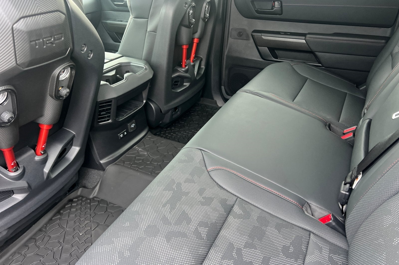 2026 Toyota Tundra i-FORCE MAX TRD Pro