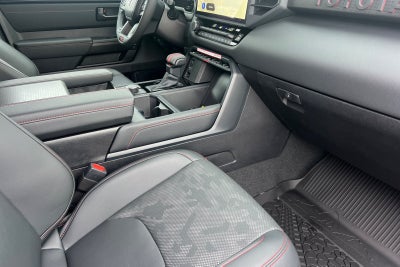 2026 Toyota Tundra i-FORCE MAX TRD Pro