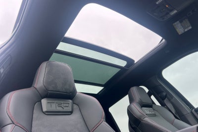 2026 Toyota Tundra i-FORCE MAX TRD Pro