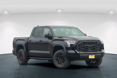 2026 Toyota Tundra i-FORCE MAX TRD Pro