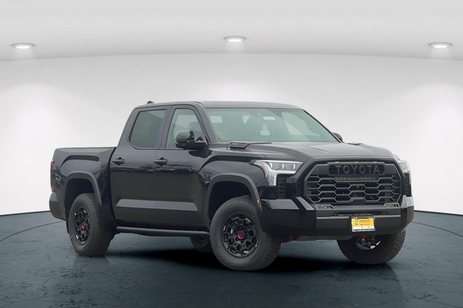 2026 Toyota Tundra i-FORCE MAX TRD Pro