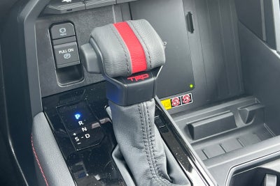 2026 Toyota Tundra i-FORCE MAX TRD Pro