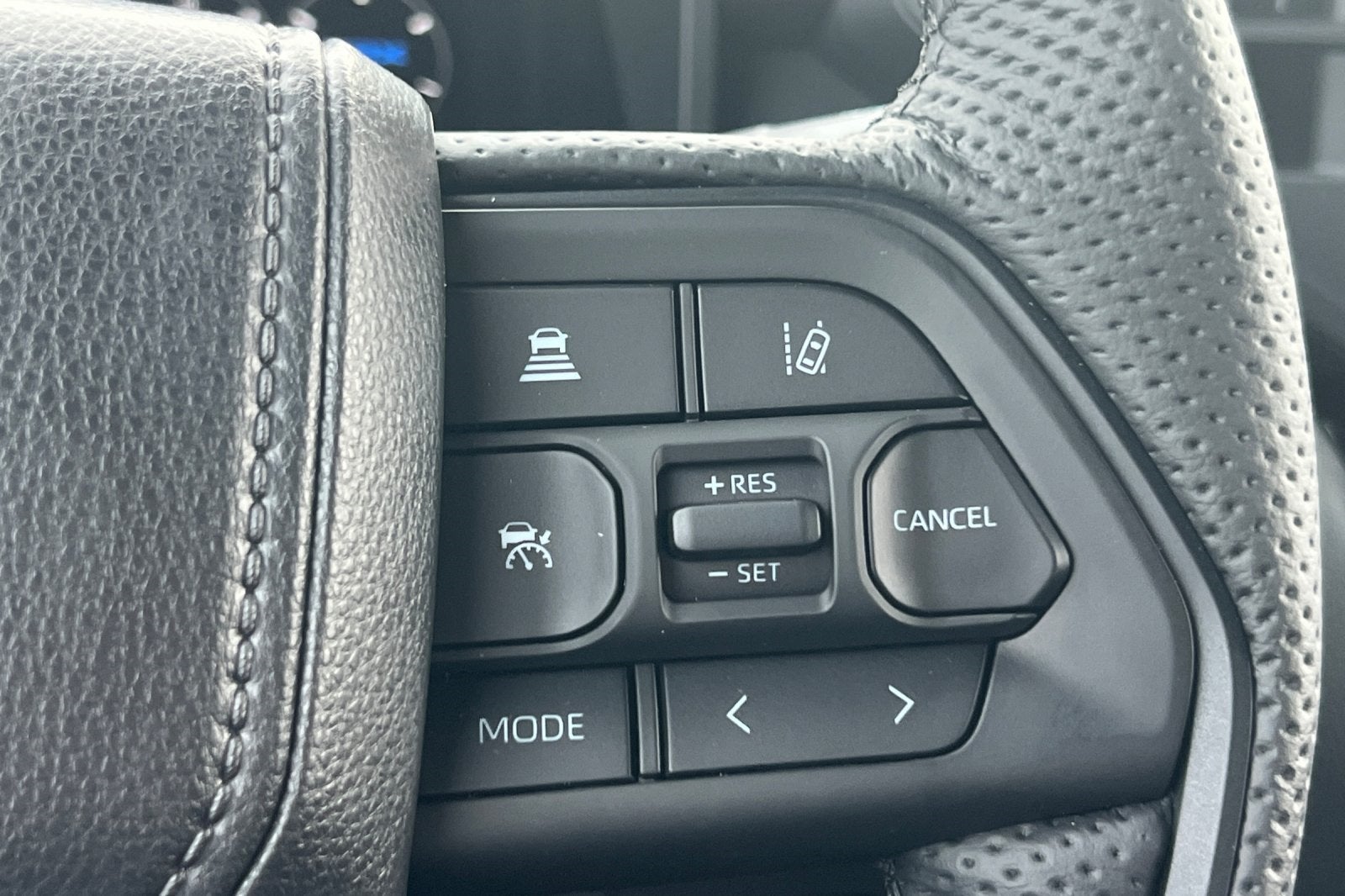 2026 Toyota Tundra i-FORCE MAX TRD Pro