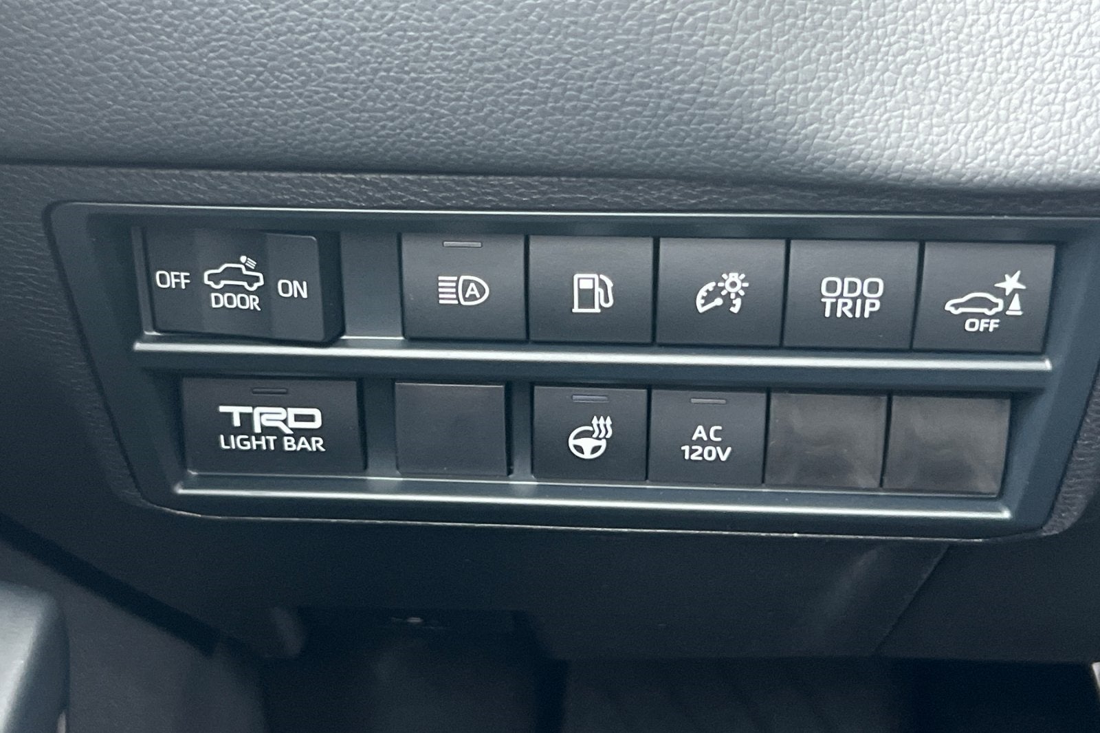 2026 Toyota Tundra i-FORCE MAX TRD Pro