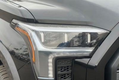 2026 Toyota Tundra i-FORCE MAX TRD Pro