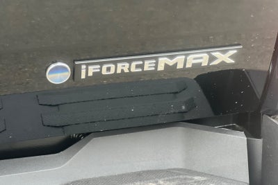 2026 Toyota Tundra i-FORCE MAX TRD Pro