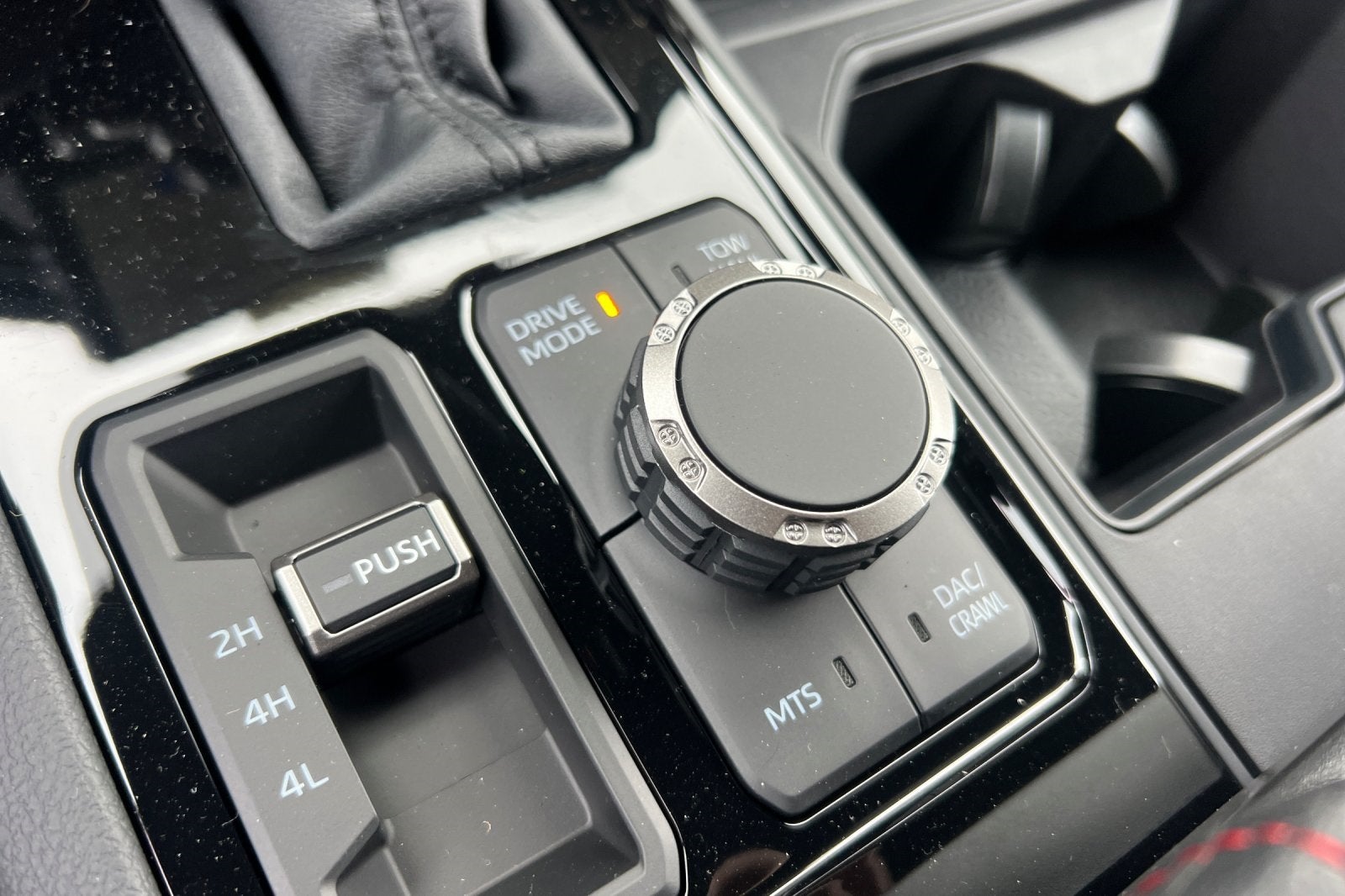 2026 Toyota Tundra i-FORCE MAX TRD Pro