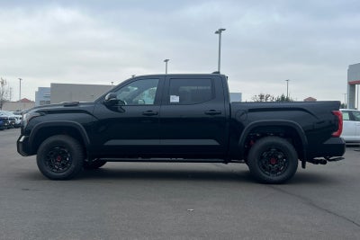 2026 Toyota Tundra i-FORCE MAX TRD Pro