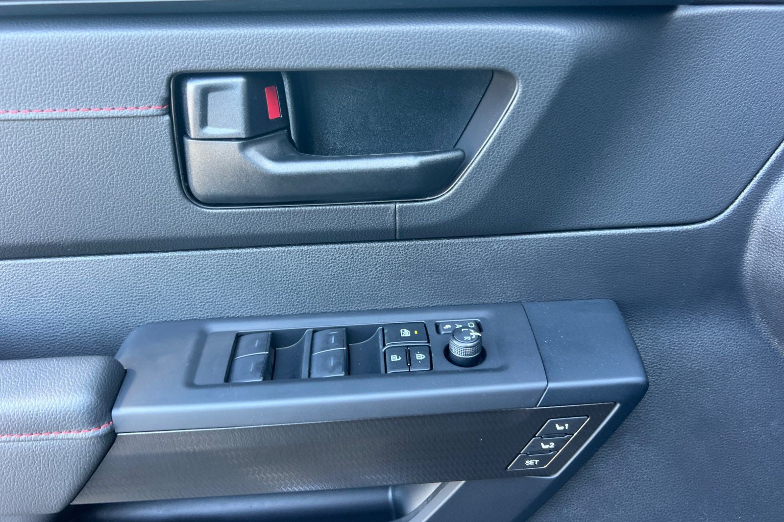 2026 Toyota Tundra Hybrid TRD Pro