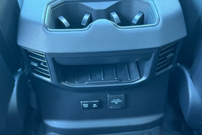 2026 Toyota Tundra Hybrid TRD Pro