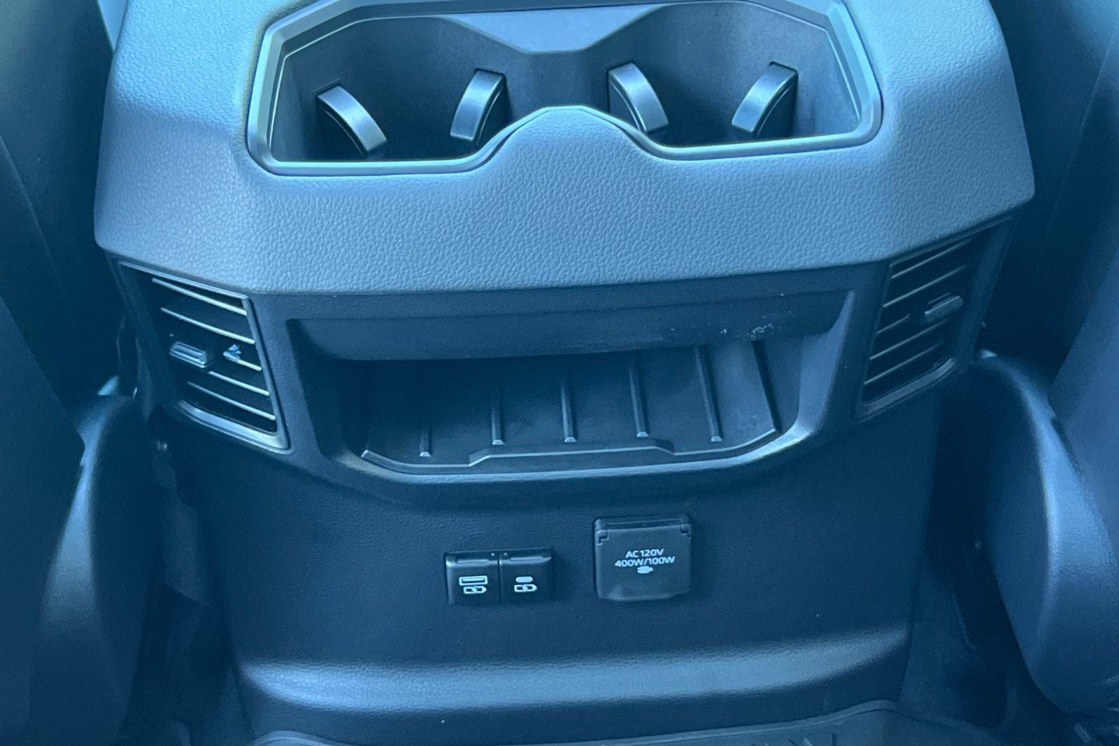 2026 Toyota Tundra Hybrid TRD Pro