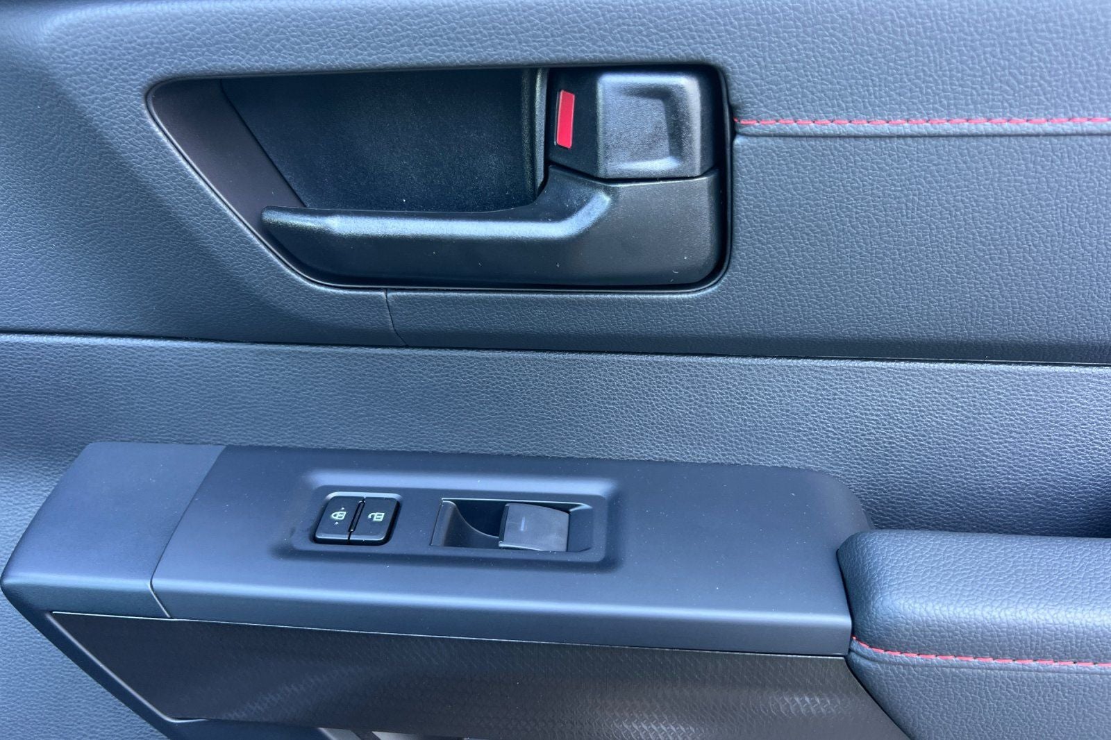 2026 Toyota Tundra Hybrid TRD Pro