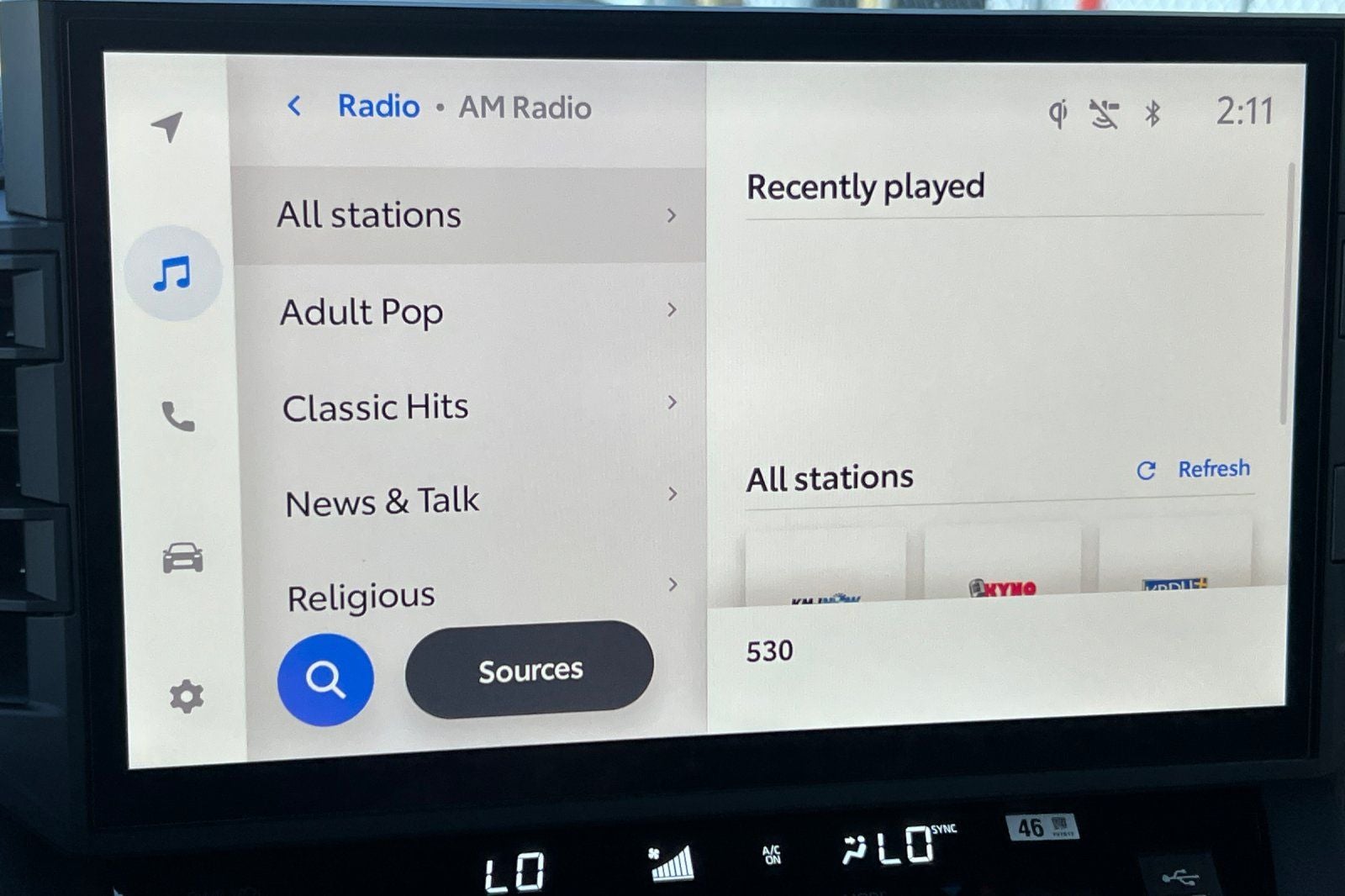 2026 Toyota Tundra Hybrid TRD Pro