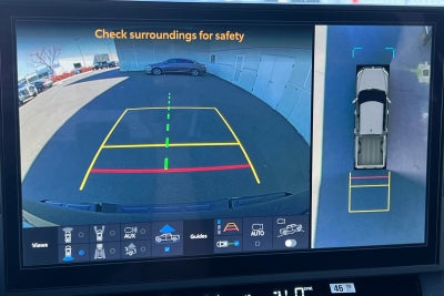 2026 Toyota Tundra Hybrid TRD Pro