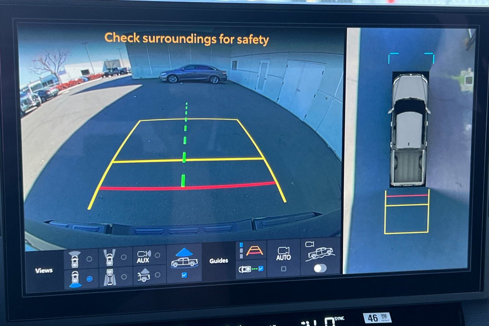 2026 Toyota Tundra Hybrid TRD Pro