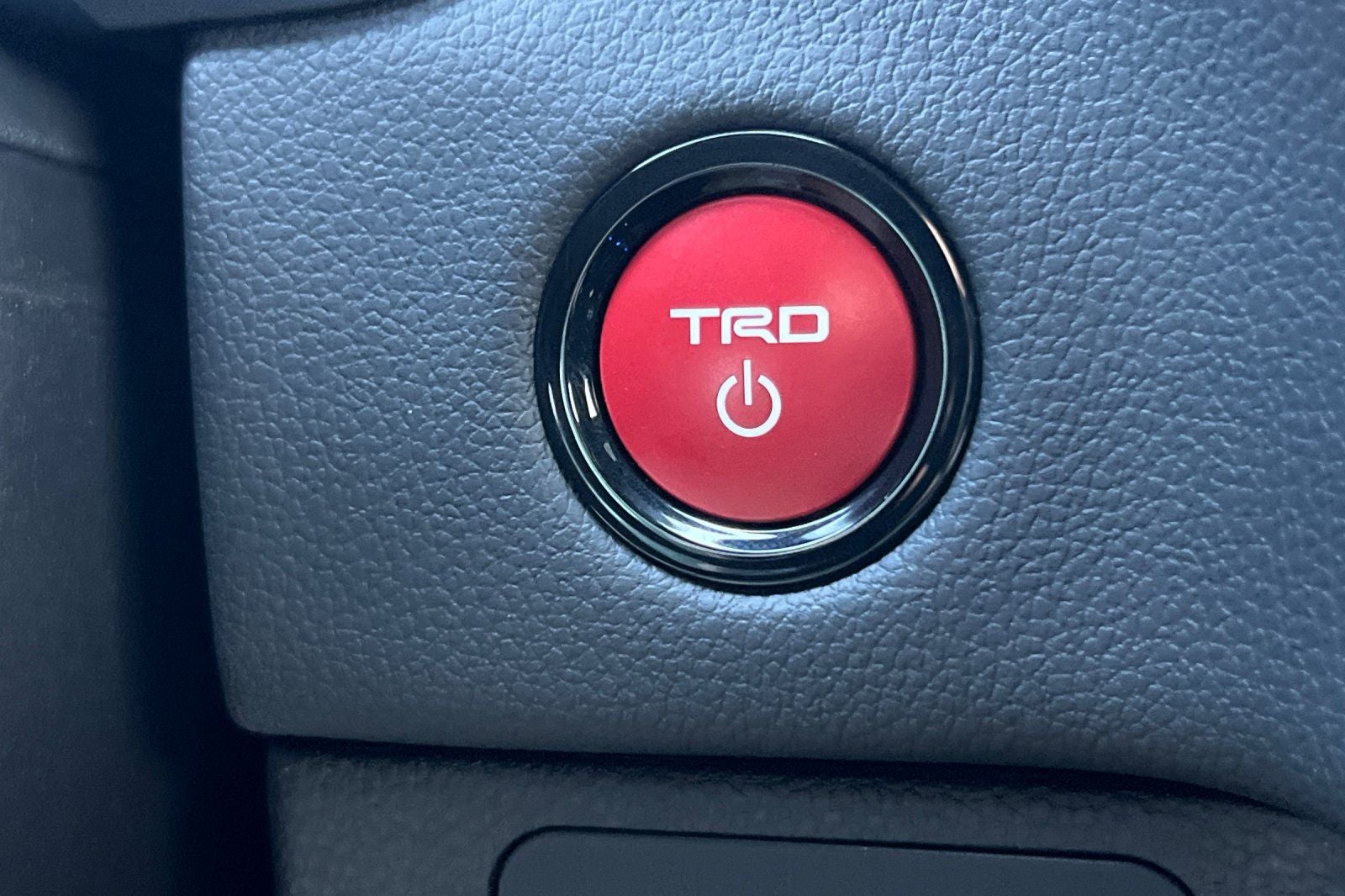 2026 Toyota Tundra Hybrid TRD Pro