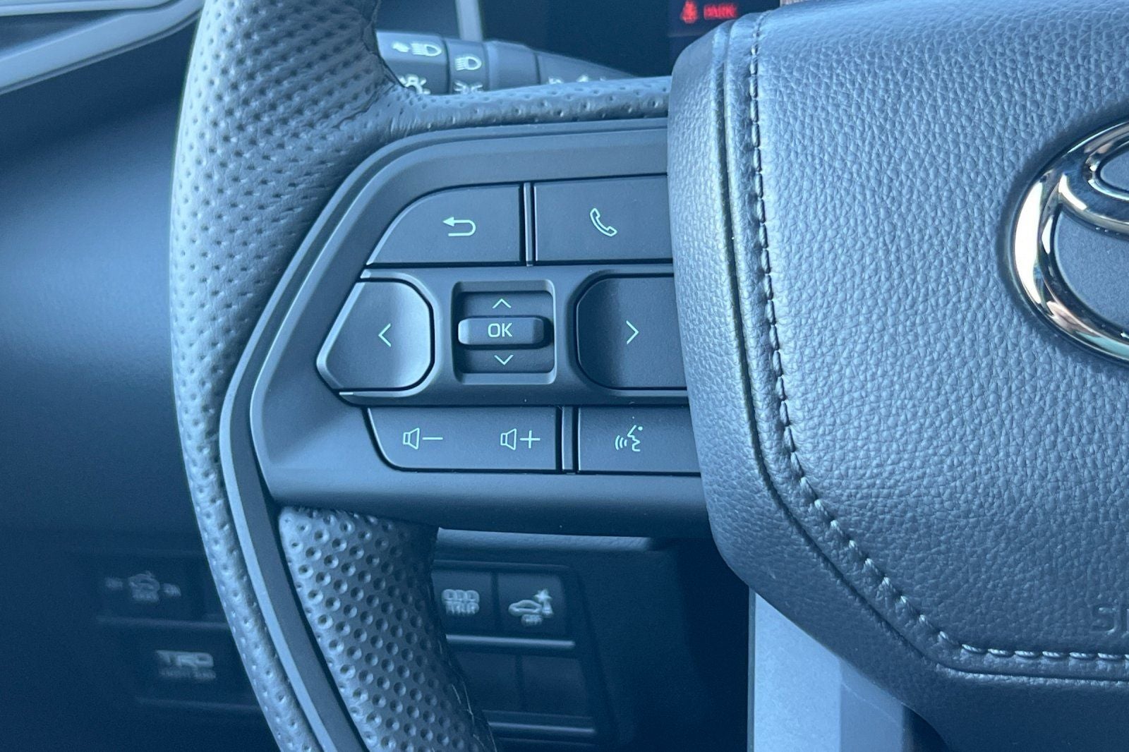 2026 Toyota Tundra Hybrid TRD Pro