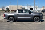 2026 Toyota Tundra Hybrid TRD Pro
