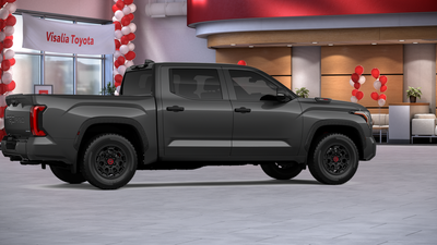 2026 Toyota Tundra i-FORCE MAX TRD Pro