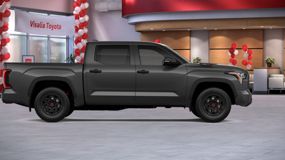 2026 Toyota Tundra i-FORCE MAX TRD Pro