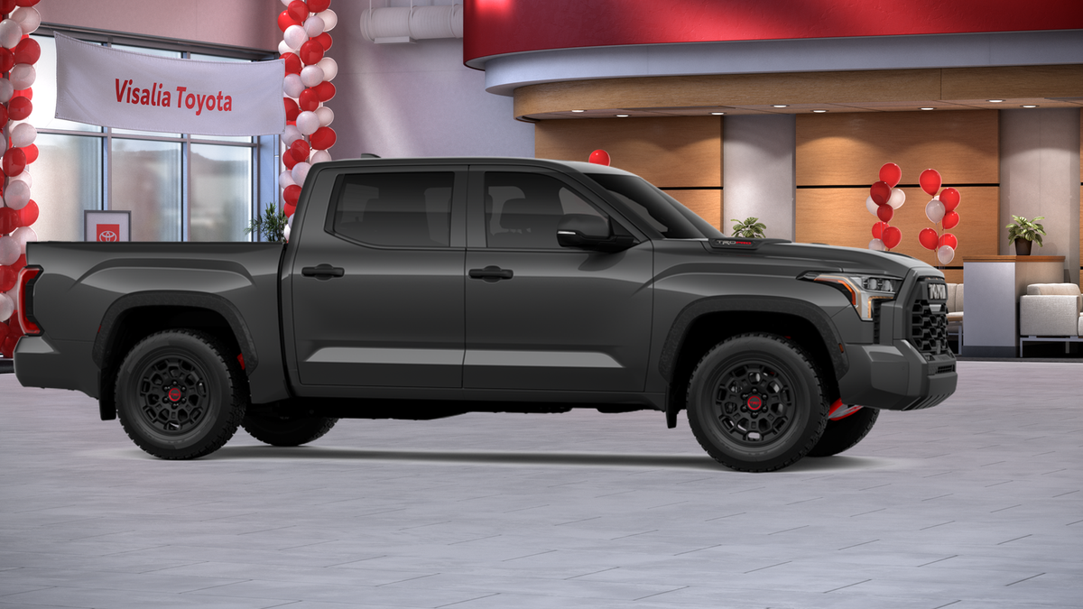 2026 Toyota Tundra i-FORCE MAX TRD Pro
