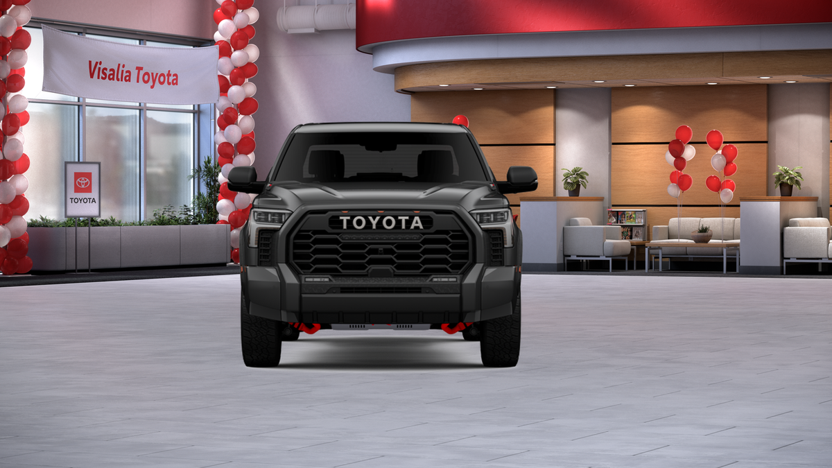 2026 Toyota Tundra i-FORCE MAX TRD Pro