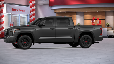 2026 Toyota Tundra i-FORCE MAX TRD Pro