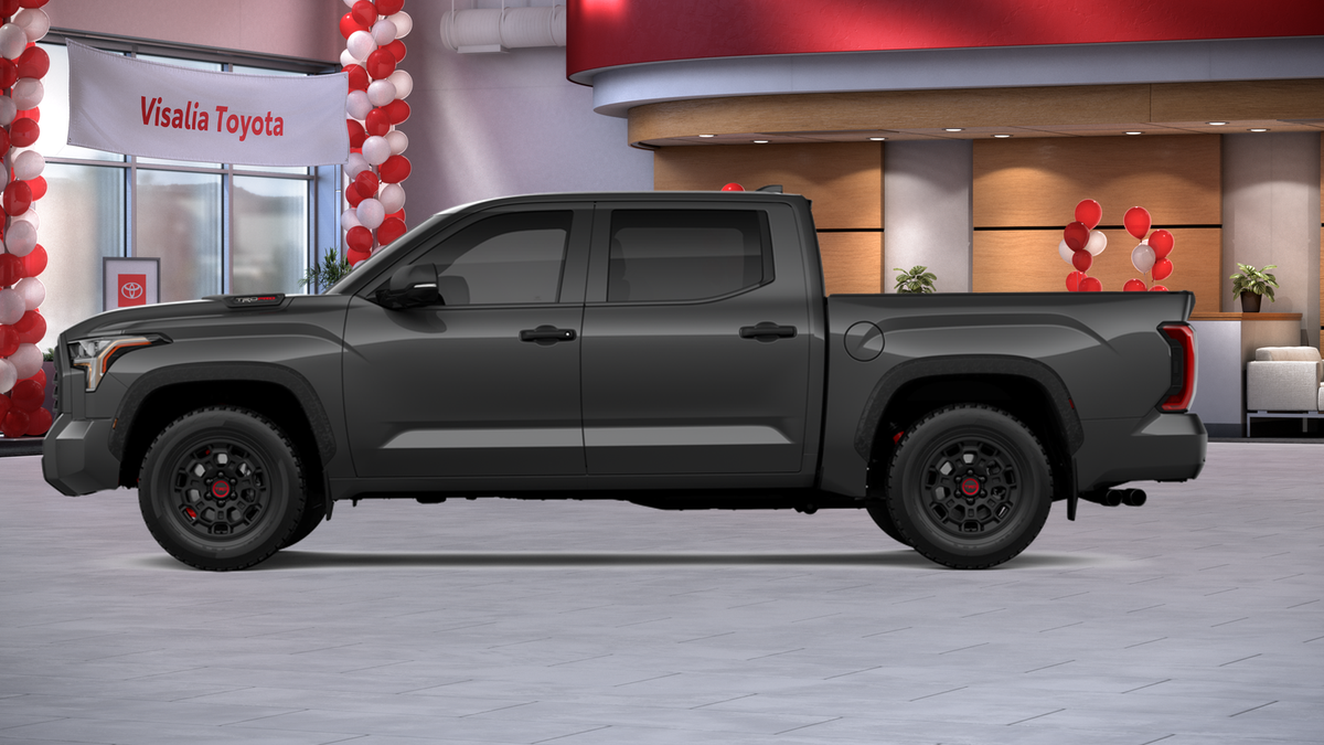 2026 Toyota Tundra i-FORCE MAX TRD Pro