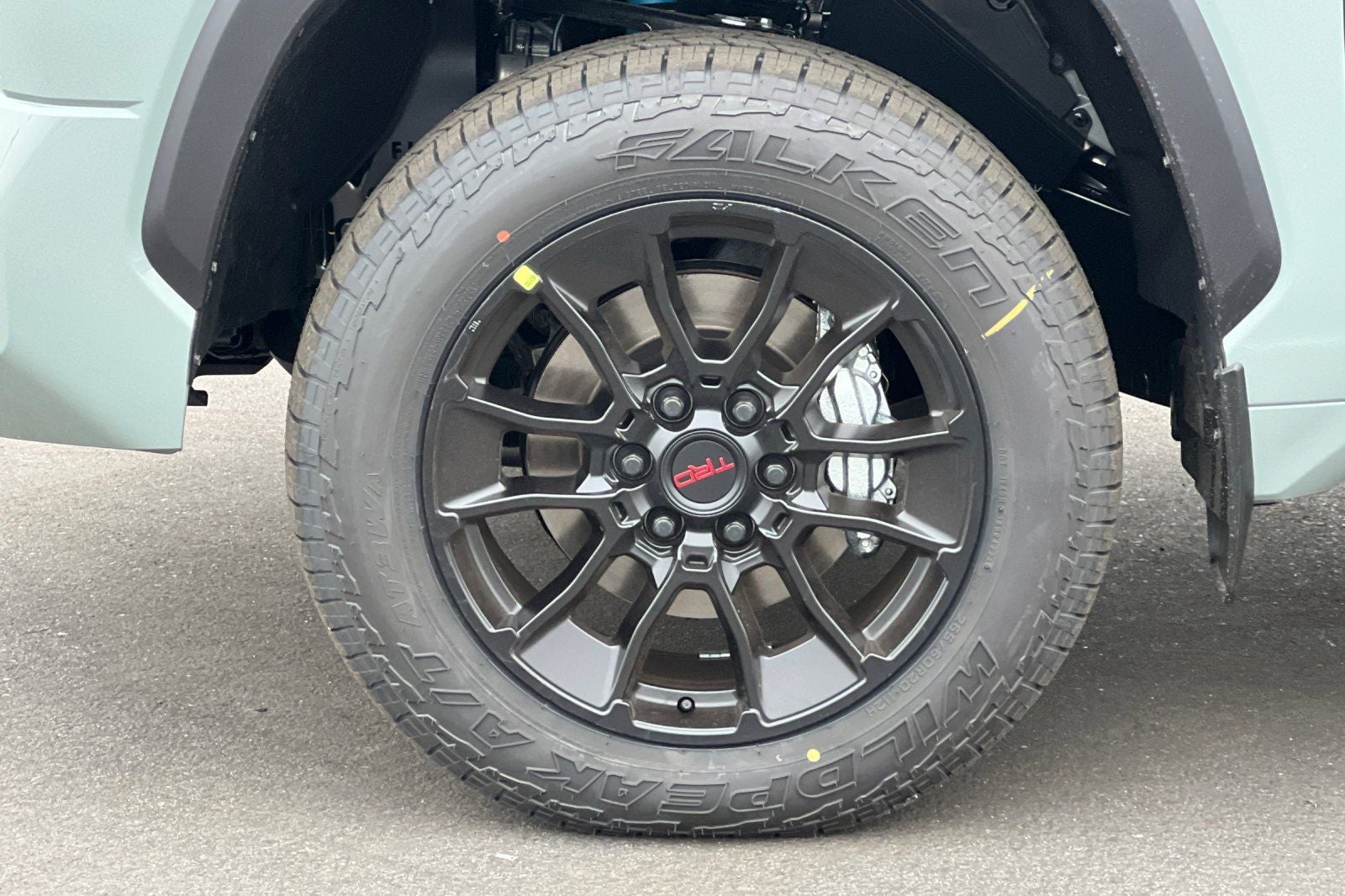 2025 Toyota Tundra i-FORCE MAX Limited i-FORCE MAX