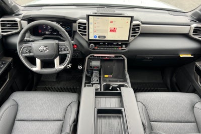 2025 Toyota Tundra i-FORCE MAX Limited i-FORCE MAX