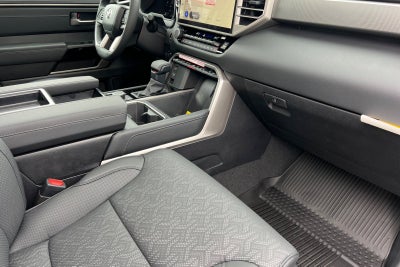 2025 Toyota Tundra i-FORCE MAX Limited i-FORCE MAX