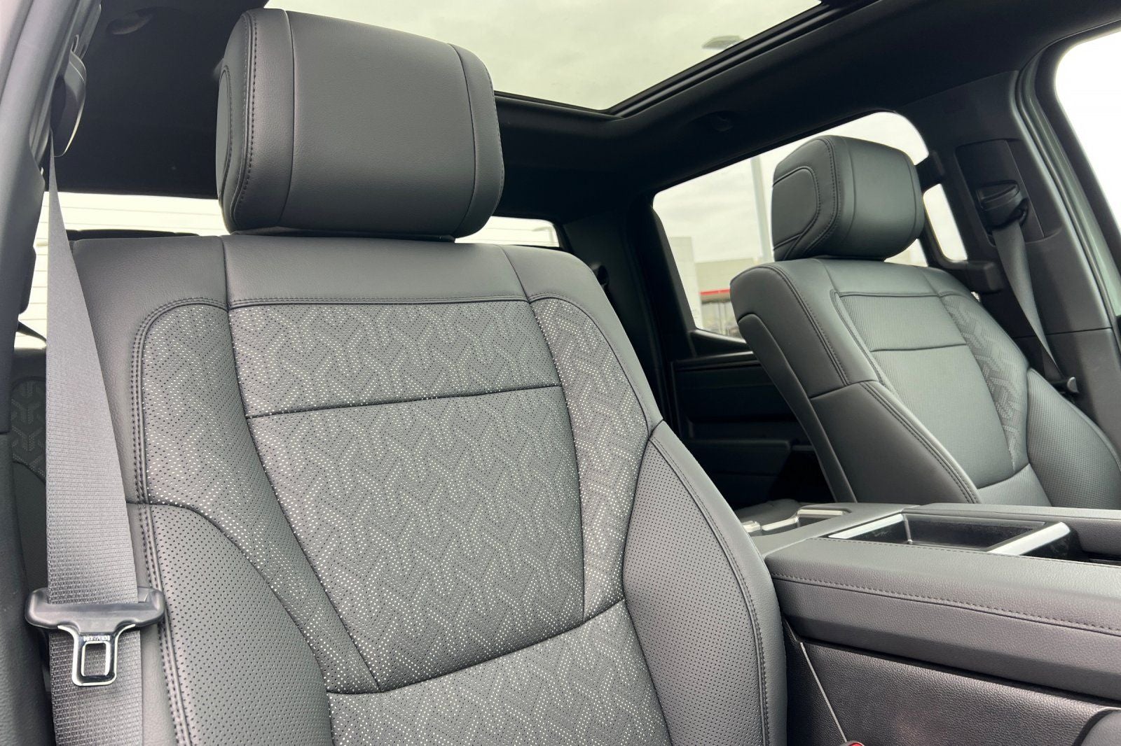 2025 Toyota Tundra i-FORCE MAX Limited i-FORCE MAX