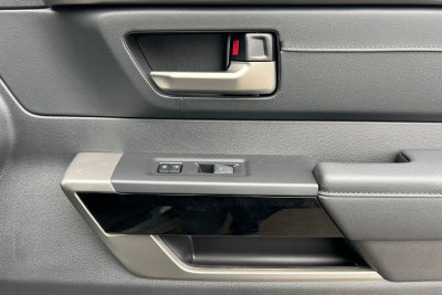 2025 Toyota Tundra i-FORCE MAX Limited i-FORCE MAX