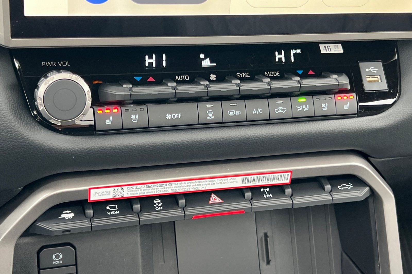 2025 Toyota Tundra i-FORCE MAX Limited i-FORCE MAX