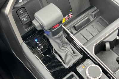 2025 Toyota Tundra i-FORCE MAX Limited i-FORCE MAX