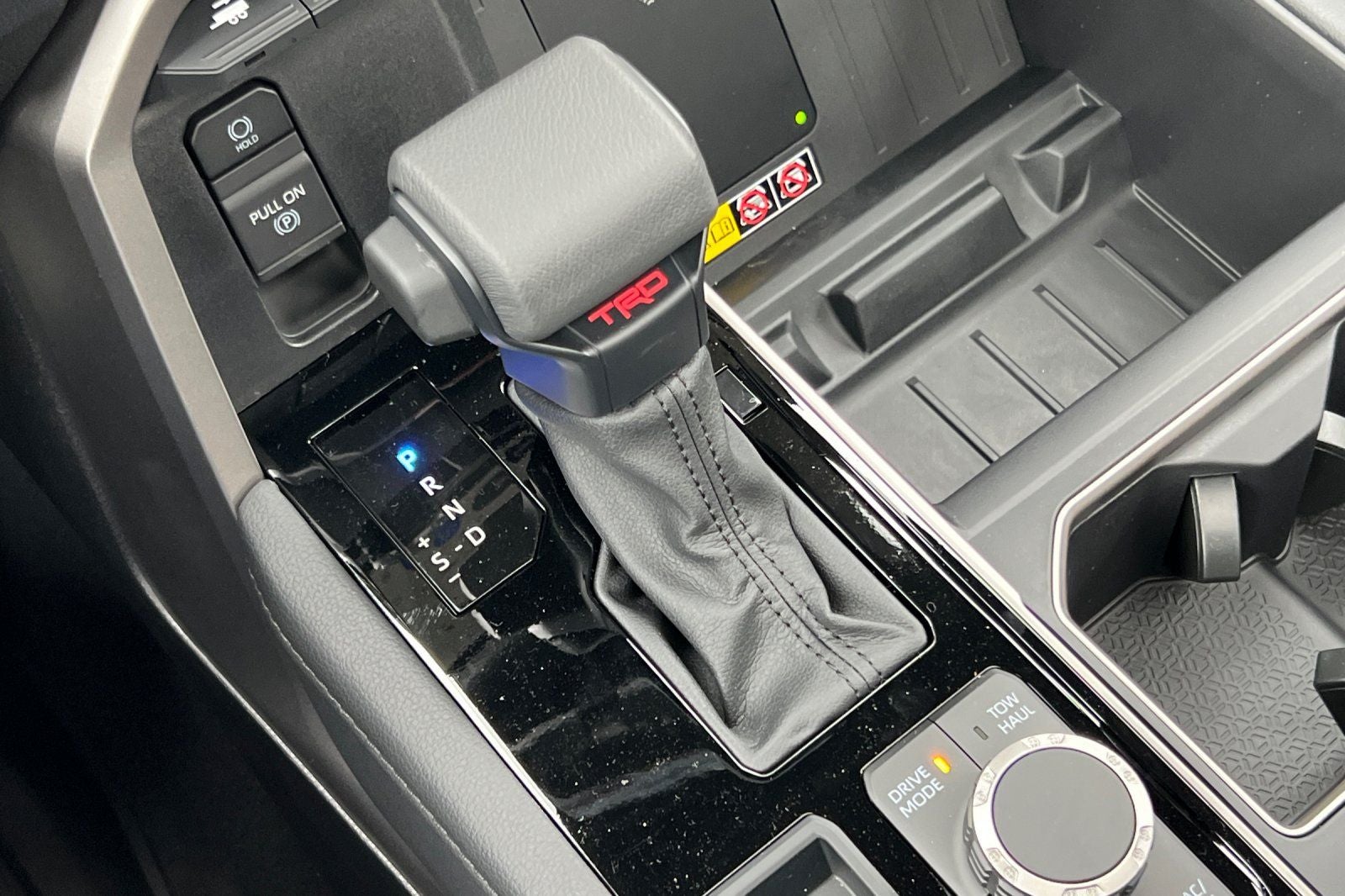 2025 Toyota Tundra i-FORCE MAX Limited i-FORCE MAX